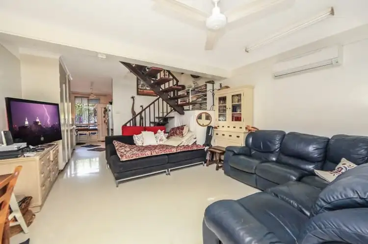 3/1 Railway Street, Parap NT 820