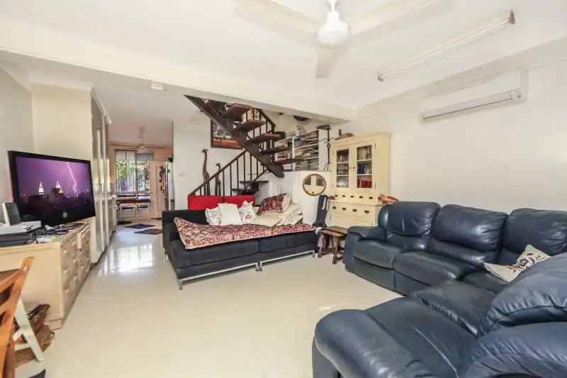 Main view of Homely townhouse listing, 3/1 Railway Street, Parap NT 820