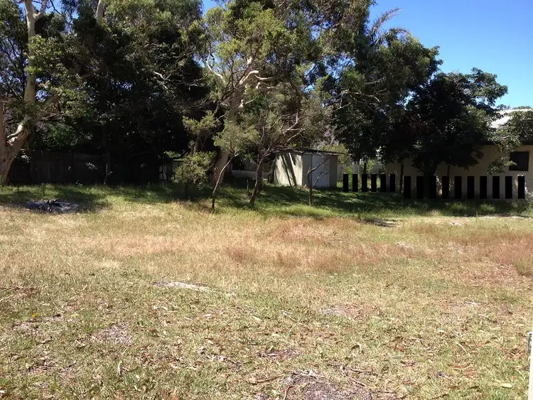Fourth view of Homely land listing, 130a King George, Callala Beach NSW 2540