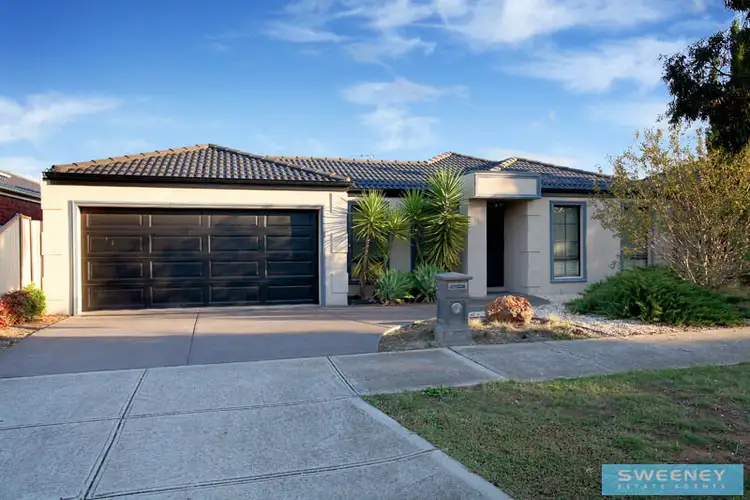 Main view of Homely house listing, 15 Burke Road, Burnside Heights VIC 3023