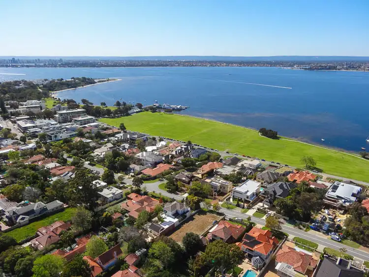 Sixth view of Homely land listing, 67 The Avenue, Nedlands WA 6009