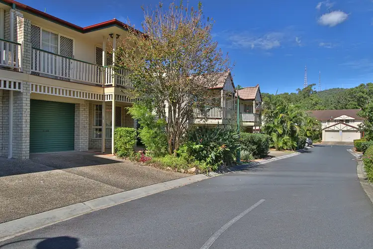 Unit 22 / 1060 Waterworks Road, The Gap QLD 4061