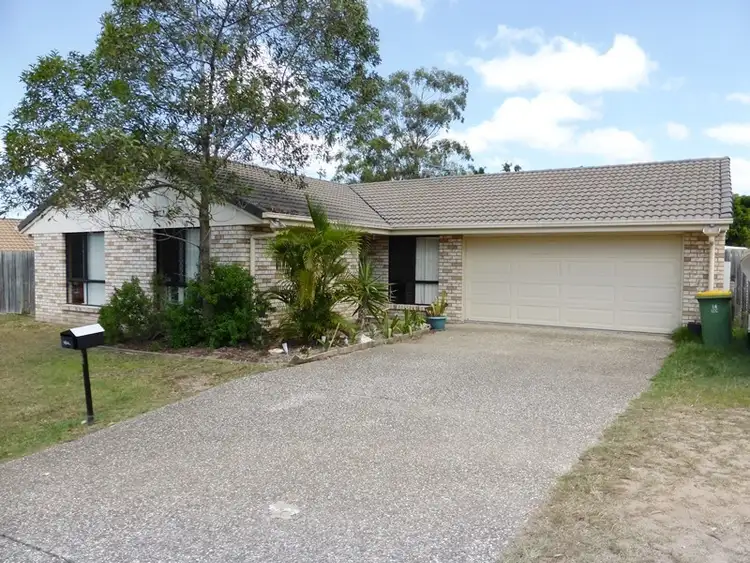 Seventh view of Homely house listing, 14 Schafer Court, Edens Landing QLD 4207