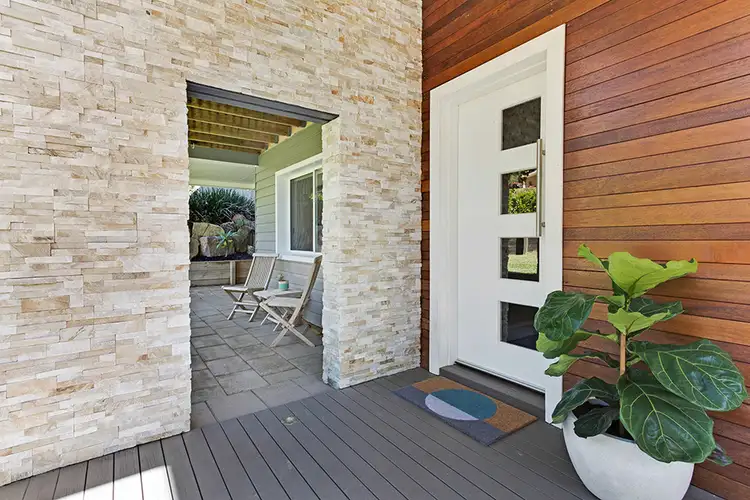 Sixth view of Homely house listing, 4 Upton Street, Soldiers Point NSW 2317