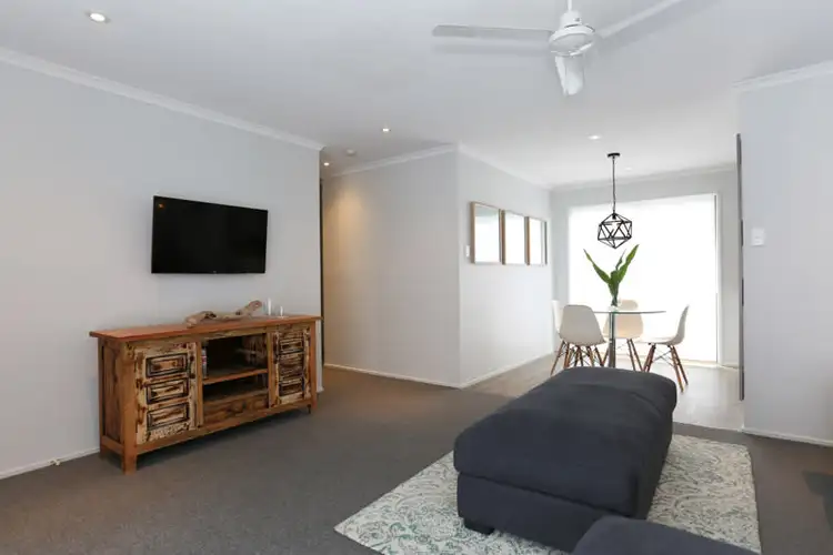 Third view of Homely house listing, 2 Vicky Court, Andergrove QLD 4740