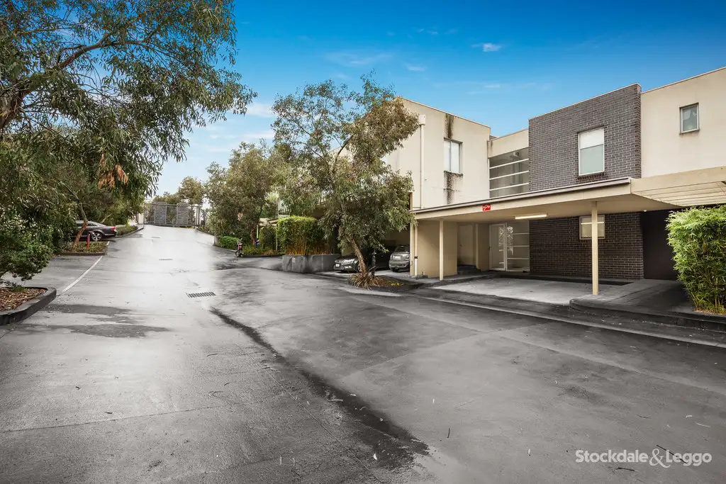 Main view of Homely unit listing, 10/210 Normanby Road, Notting Hill VIC 3168