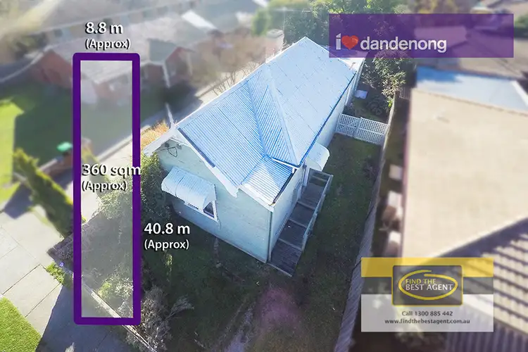 13 New Street, Dandenong VIC 3175