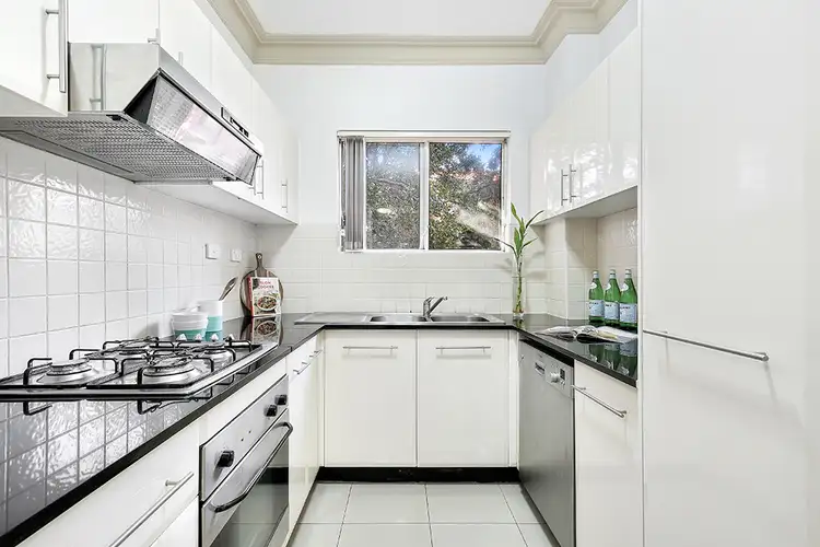 Third view of Homely apartment listing, 10/9-11 Grosvenor Street, Croydon NSW 2132