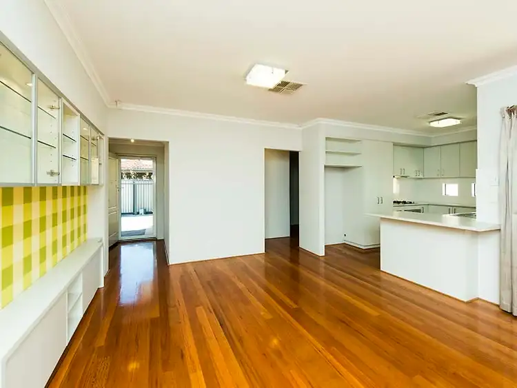 Fifth view of Homely house listing, 16a Halvorson Road, Morley WA 6062