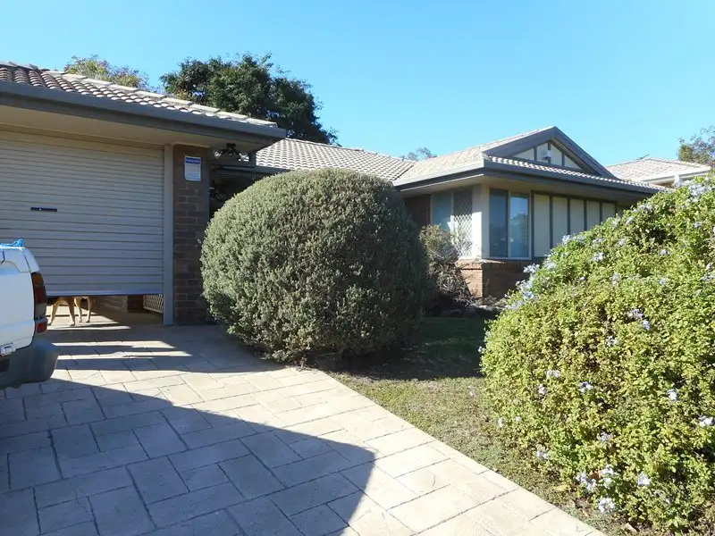 Main view of Homely house listing, 99 Castile Cres, Edens Landing QLD 4207
