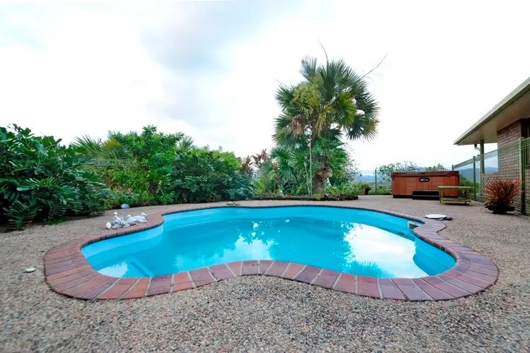 Third view of Homely house listing, 53 Mountney Road, Strathdickie QLD 4800