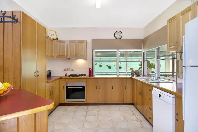 Third view of Homely rural property listing, 115 Gibraltar Road, Rangewood QLD 4817