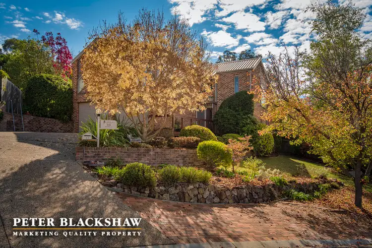 Main view of Homely house listing, 23 Richter Close, Fadden ACT 2904