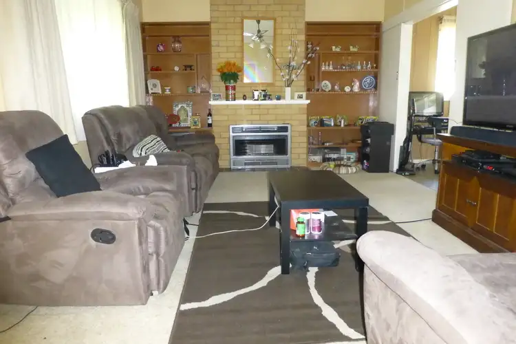 Second view of Homely house listing, 25 DREVERMANN STREET, Bairnsdale VIC 3875