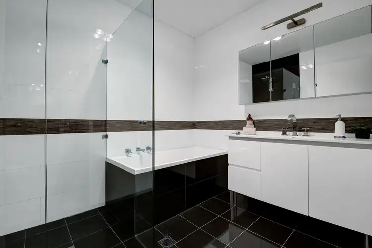 Fifth view of Homely apartment listing, 50/213-221 Bridge Road, Glebe NSW 2037