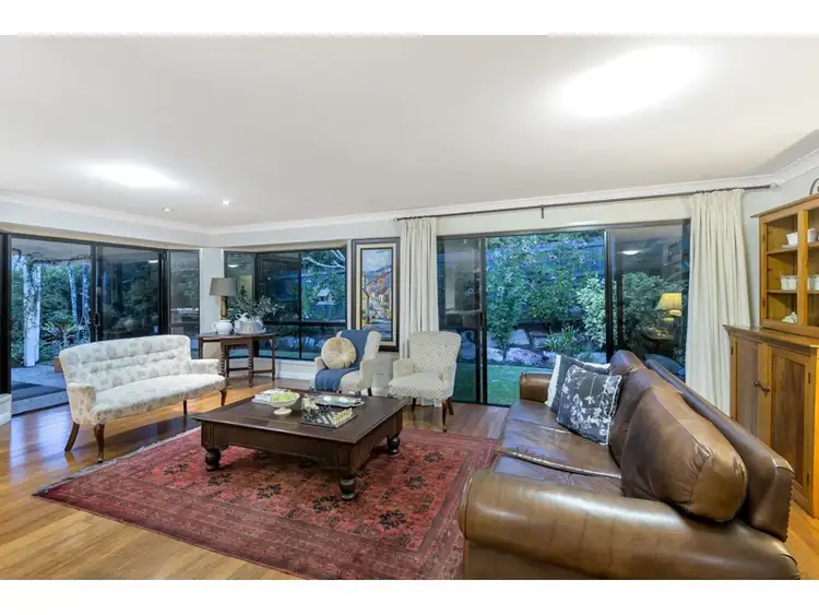 Third view of Homely house listing, 62 Jamieson Place, Brookfield QLD 4069