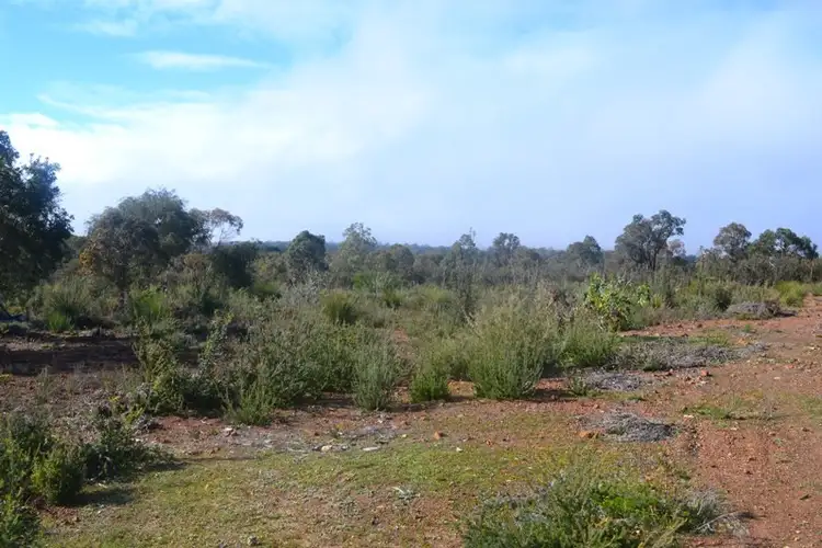 Second view of Homely land listing, Address available on request