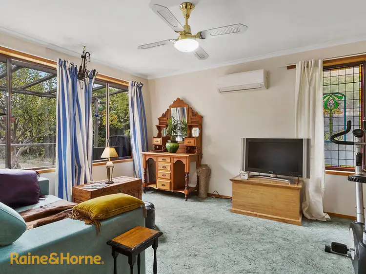 Fifth view of Homely house listing, 1/11 Windsor Street, Kingston Beach TAS 7050