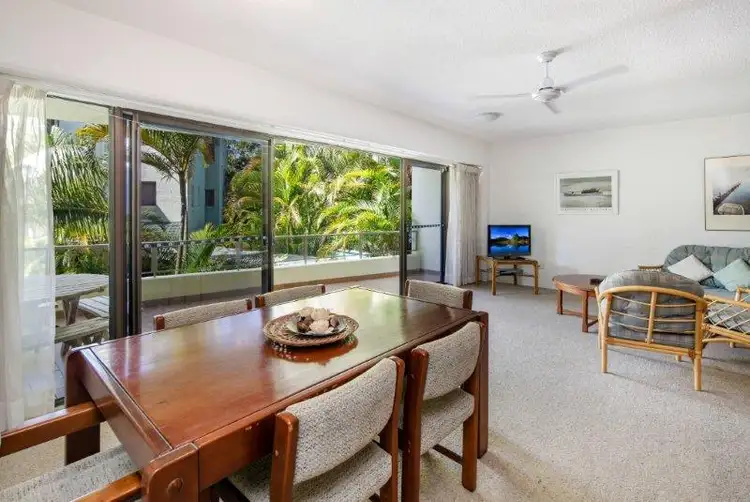 Seventh view of Homely apartment listing, 4/28 Viewland Drive, Noosa Heads QLD 4567
