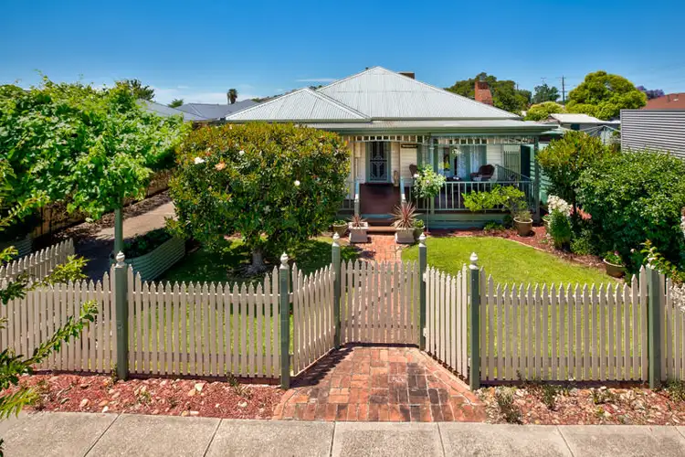 14 Cummings Street, Wodonga VIC 3690