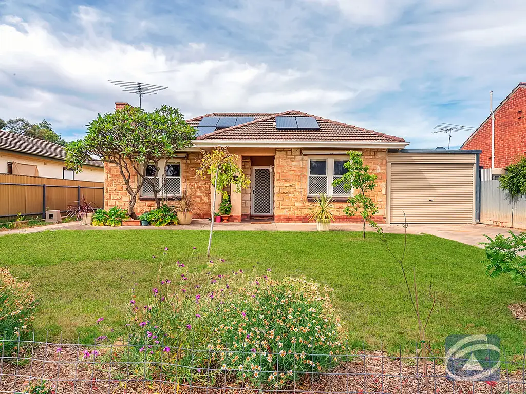 Main view of Homely house listing, 7 Third Street, Gawler South SA 5118