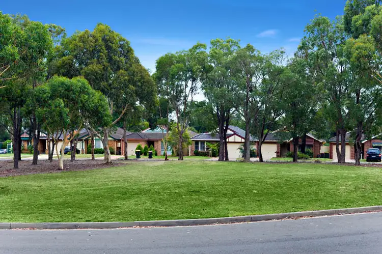 Seventh view of Homely house listing, 15 Torrens Court, Wattle Grove NSW 2173