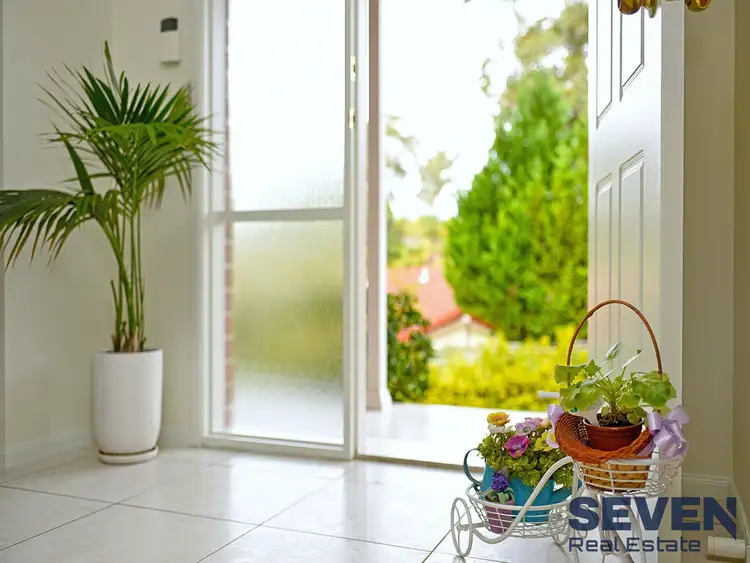 Second view of Homely house listing, 71E Essex St, Epping NSW 2121