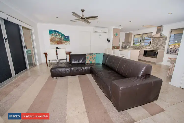Second view of Homely house listing, 3 Essendene Road, Shoal Bay NSW 2315