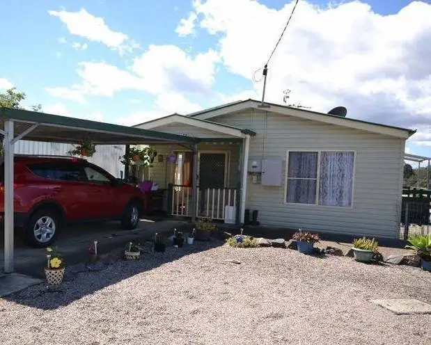 2 POINTONS LANE, Kilcoy QLD 4515