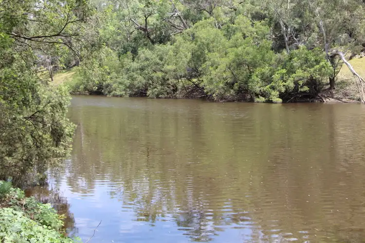 Second view of Homely rural property listing, Little Mandoe Bedwell Downs Road, Inverell NSW 2360