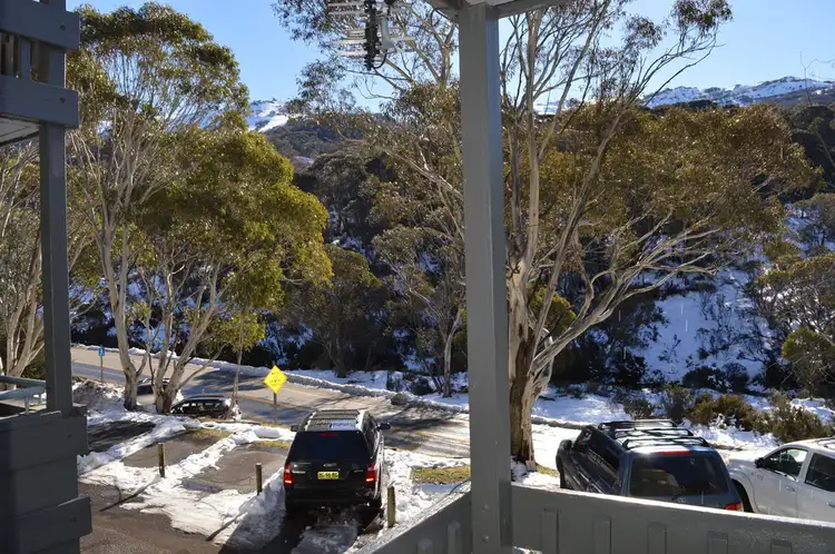 5A/26 Tombarra Apartments Bobuck Lane, Thredbo Village NSW 2625