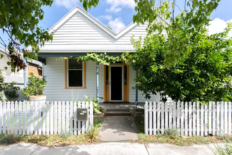 Main view of Homely house listing, 21 Castle Street, Glanville SA 5015