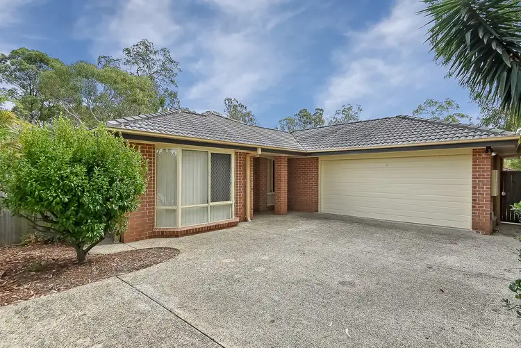 Main view of Homely house listing, 14 Purdie Pl, Forest Lake QLD 4078