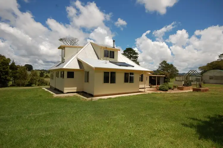 Fourth view of Homely rural property listing, 5043 Waterfall Way, Dorrigo NSW 2453