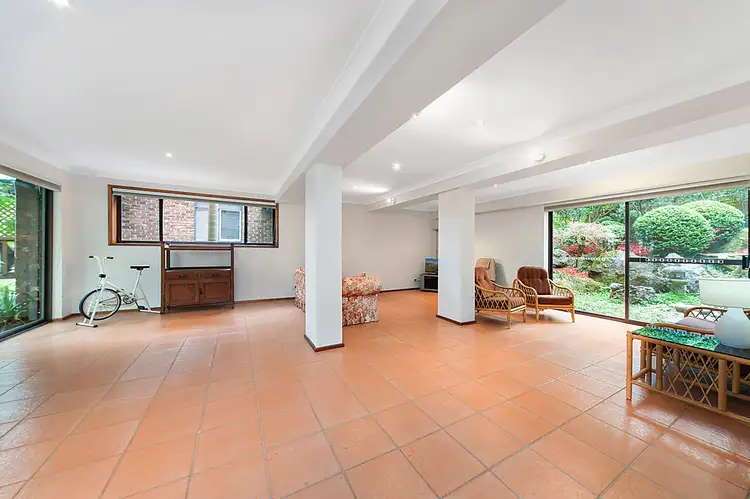 Fifth view of Homely house listing, 57 The Comenarra Parkway, Thornleigh NSW 2120