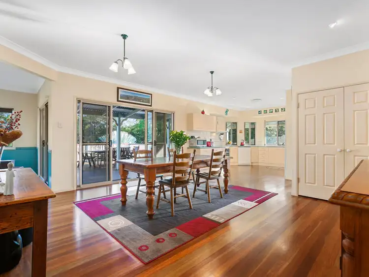 Fifth view of Homely house listing, 18 Ridgemount Place, Glass House Mountains QLD 4518