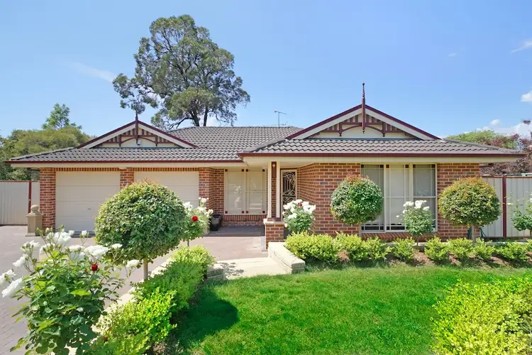 317 Thirlmere Way, Thirlmere NSW 2572