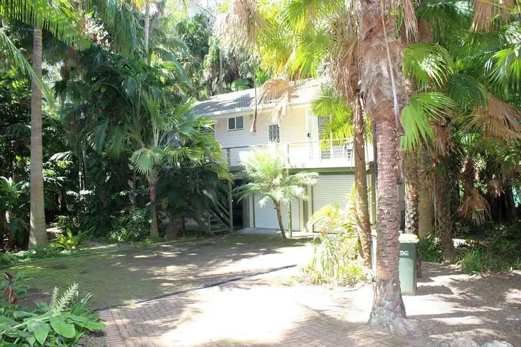Main view of Homely house listing, 24 Hillside Parade, Elizabeth Beach NSW 2428