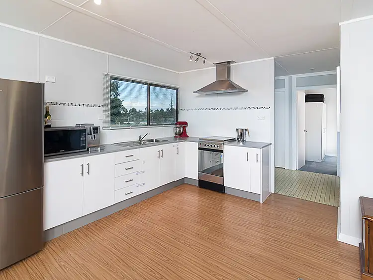 Second view of Homely house listing, 4 Collett Road, Strathalbyn SA 5255