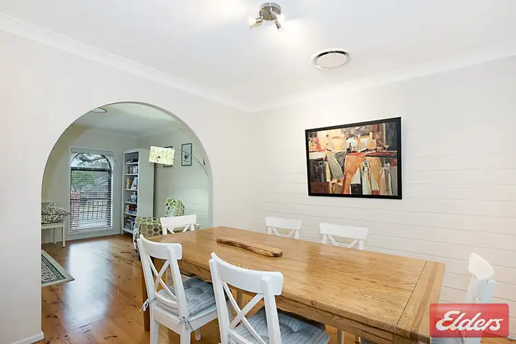 Fourth view of Homely house listing, 16 Cleveley Avenue, Kings Langley NSW 2147