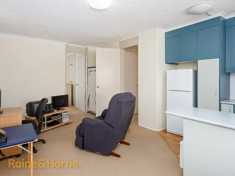 Third view of Homely unit listing, 5/1A Joyes Place, Tolland NSW 2650
