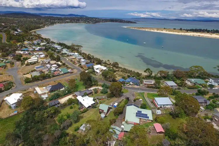 224 Lewisham Scenic Drive, Lewisham TAS 7173