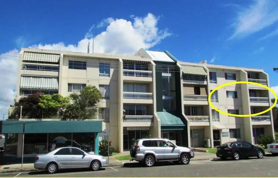 Main view of Homely unit listing, 15/1 Kent Street, Nambucca Heads NSW 2448
