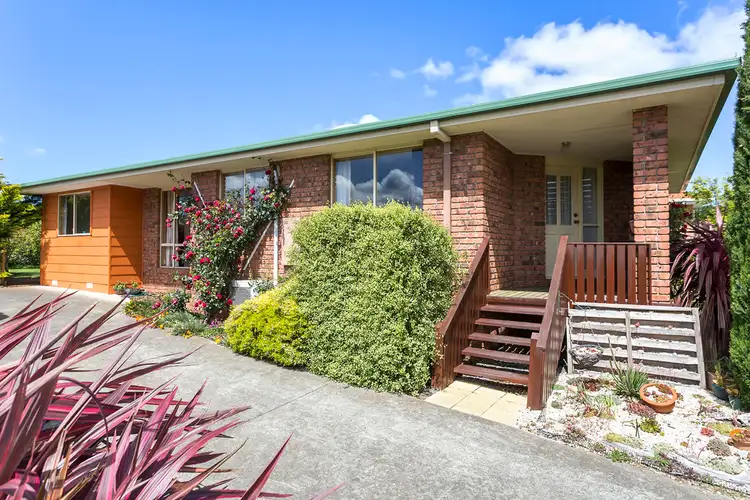 Second view of Homely house listing, 22 Whitewater Crescent, Kingston TAS 7050