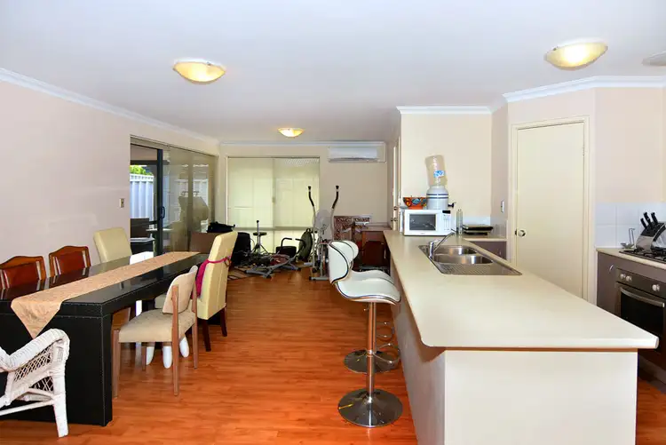 Third view of Homely unit listing, 53C Eagle Crescent, Eaton WA 6232