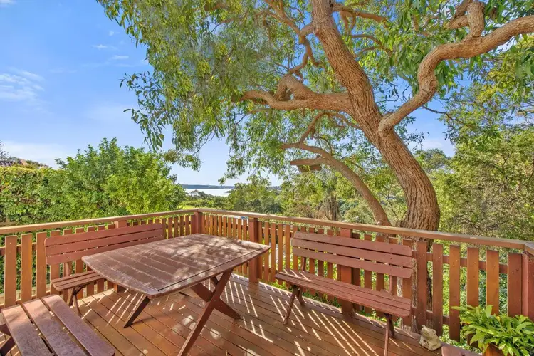 Second view of Homely house listing, 15A Fitzwilliam Road, Vaucluse NSW 2030