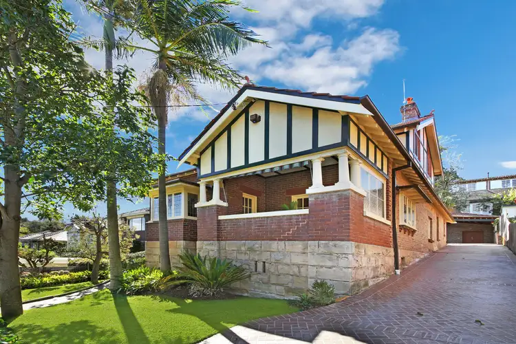 34 Neirbo Avenue, Hurstville NSW 2220