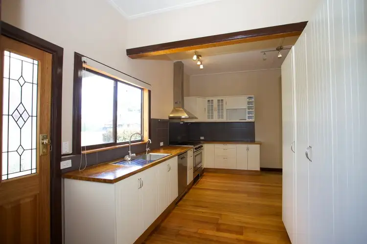 Sixth view of Homely house listing, 1 Stewart Street, Horsham VIC 3400