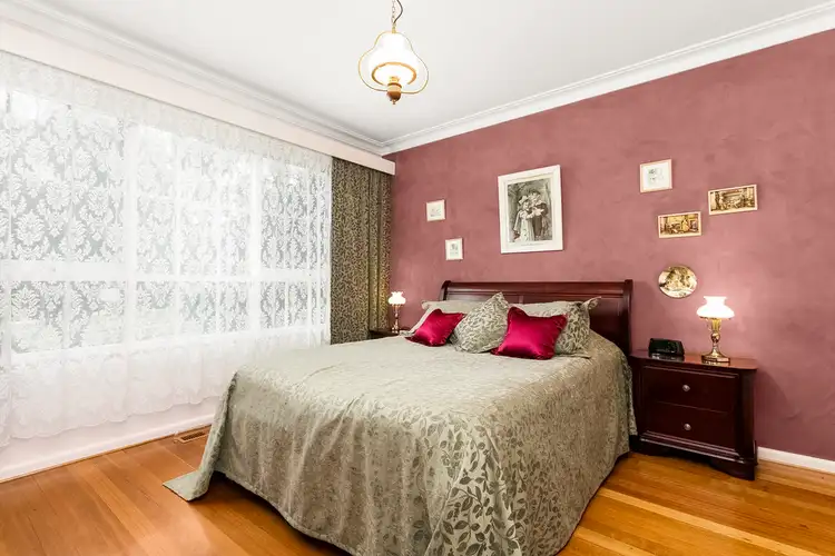 Sixth view of Homely house listing, 23 Hampshire Road, Doncaster VIC 3108