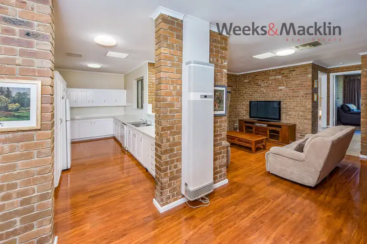 Fourth view of Homely house listing, 6 Demaret Avenue, Fairview Park SA 5126